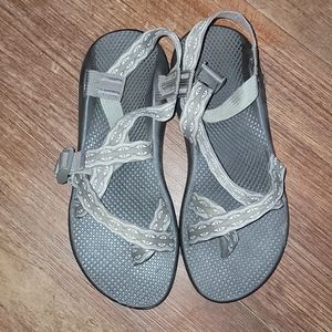 Chaco sandals